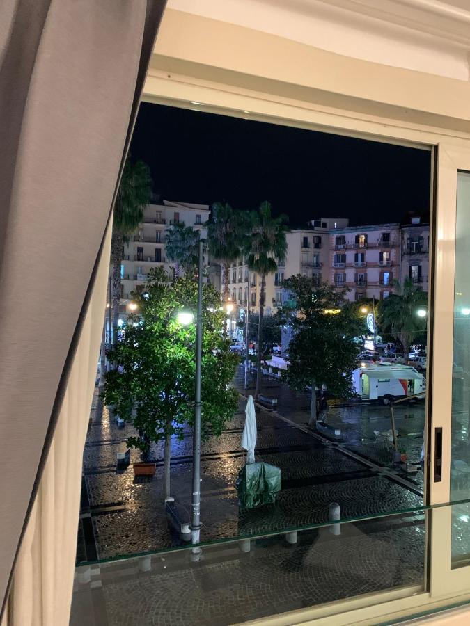 Myb Lägenhet Neapel Exteriör bild