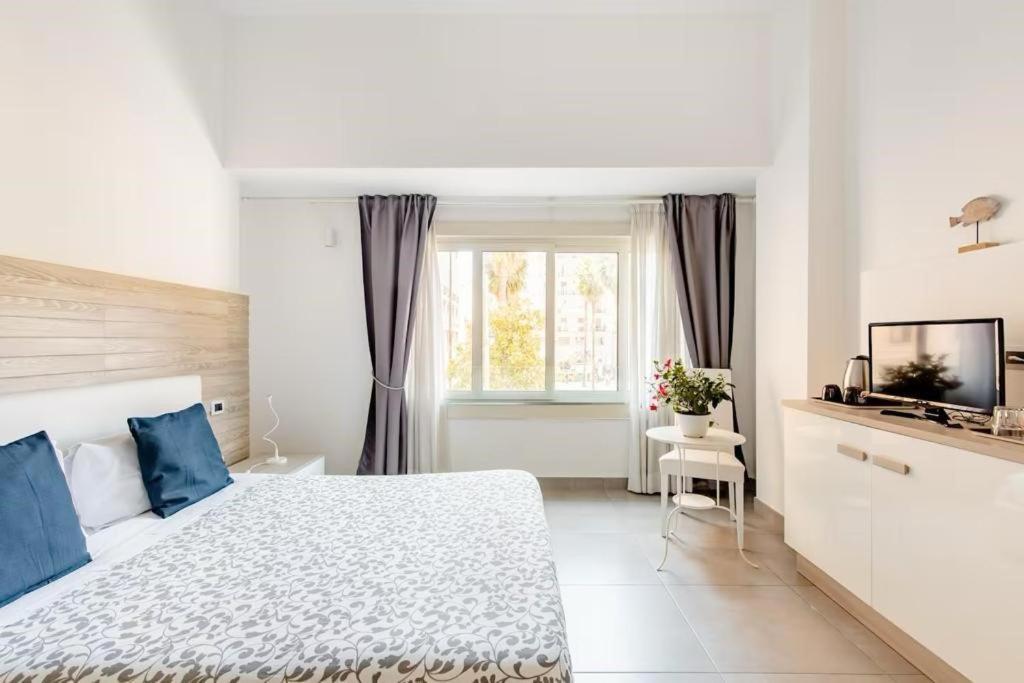 Myb Lägenhet Neapel Exteriör bild